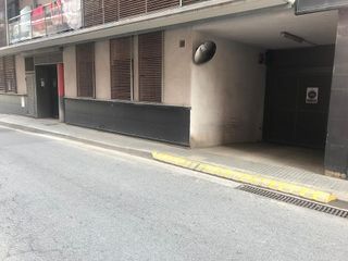Trastero en venta en Zona Mercat en Rubí