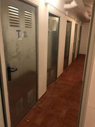 Trastero en venta en Zona Mercat en Rubí