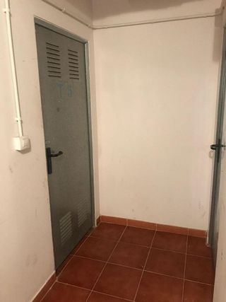 Trastero en venta en Zona Mercat en Rubí