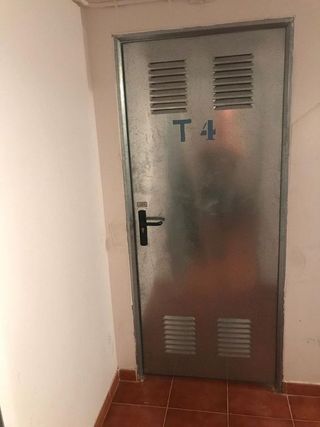 Trastero en venta en Zona Mercat en Rubí