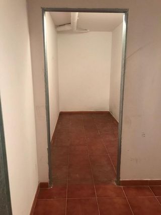 Trastero en venta en Zona Mercat en Rubí