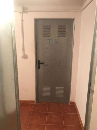 Trastero en venta en Zona Mercat en Rubí