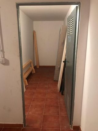 Trastero en venta en Zona Mercat en Rubí