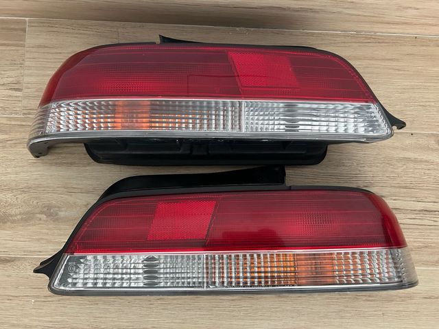 Pilotos traseros Honda Prelude