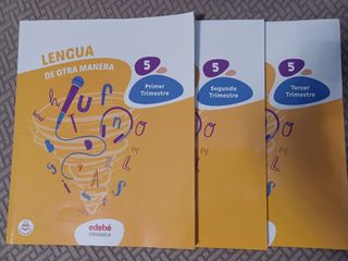 LENGUA 5