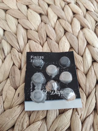 Encendedor S.T. Dupont lacado