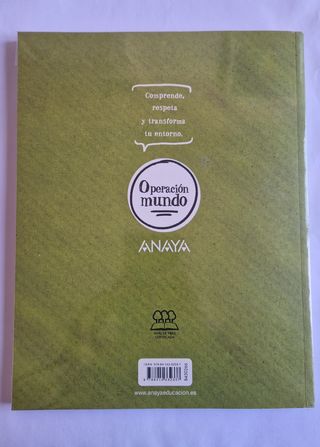 Libro Digitalización 4 ESO ANAYA