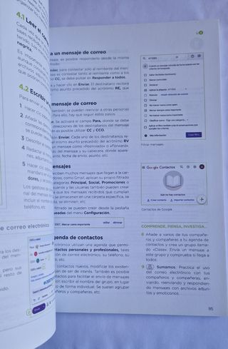 Libro Digitalización 4 ESO ANAYA