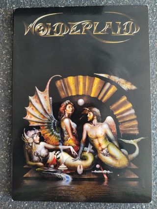 DIGIPACK