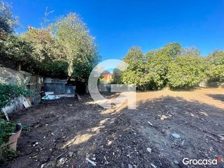 Terreno en venta en Gran Via del Mar-Zona Universitaria en Castelldefels