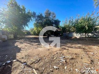 Terreno en venta en Gran Via del Mar-Zona Universitaria en Castelldefels
