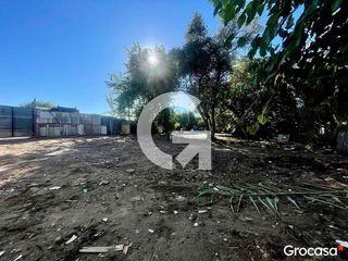 Terreno en venta en Gran Via del Mar-Zona Universitaria en Castelldefels