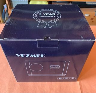 Proyector Yezmek Full HD - Nuevo