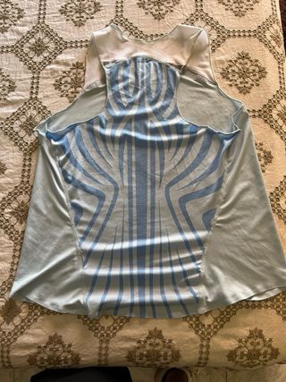 Canotta Nike NikeFit