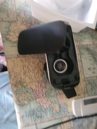 Samsung Gear VR - Oculus VR + mando interactivo