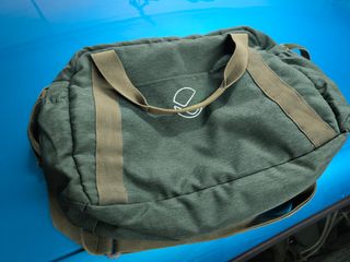 Capazo y silla de bebe jane