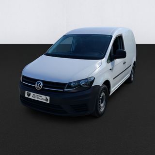 Volkswagen Caddy Furgon 2.0 TDI 100CV