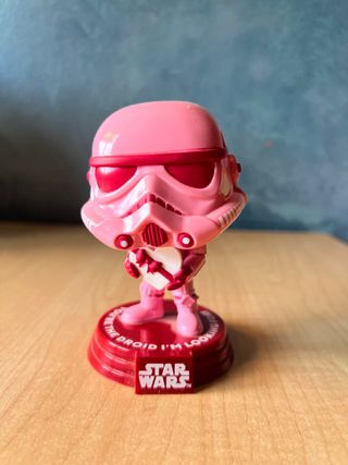 Funko Pop Star Wars Valentine's 418