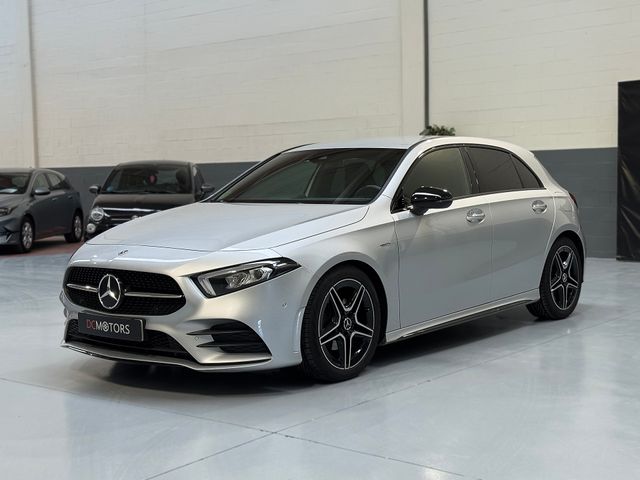 MERCEDES-BENZ Clase A A 200 d