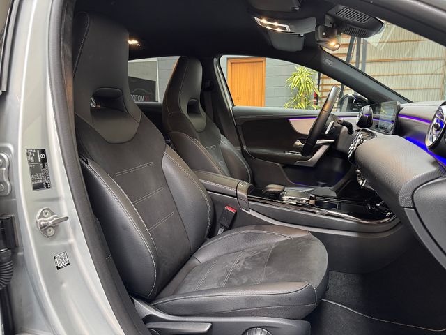 MERCEDES-BENZ Clase A A 200 d