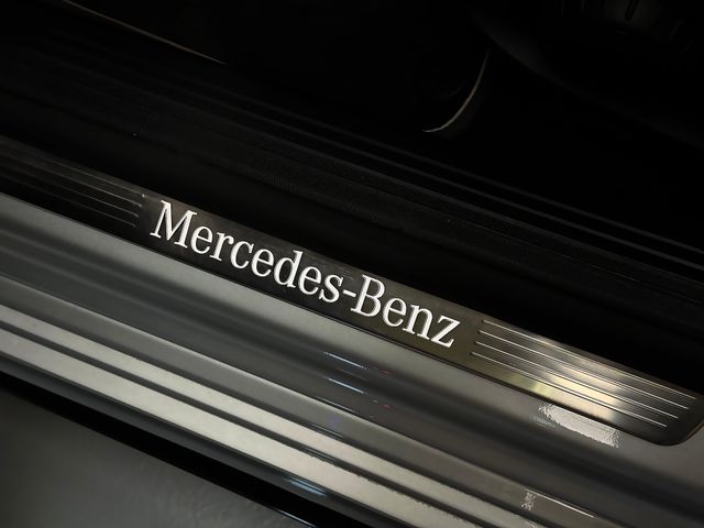 MERCEDES-BENZ Clase A A 200 d