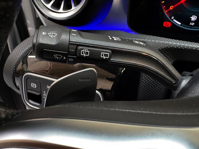 MERCEDES-BENZ Clase A A 200 d