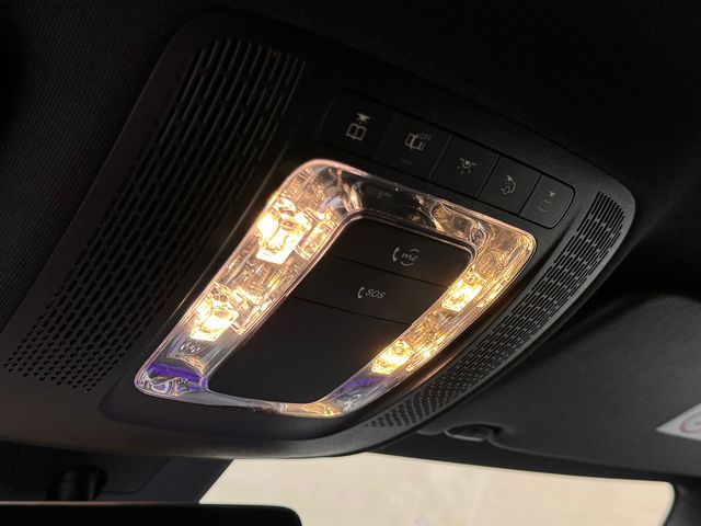 MERCEDES-BENZ Clase A A 200 d