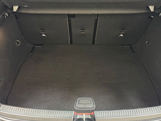MERCEDES-BENZ Clase A A 200 d