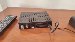 EDISION PICCO T265 receptor TDT2