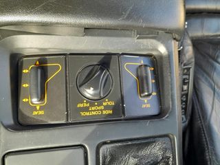 Chevrolet Corvette 1993