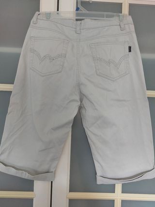 NUEVAS Bermudas mujer DSK