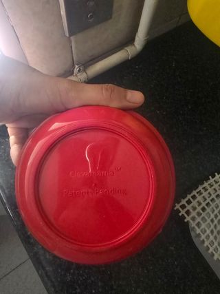 Esterilizador de chupetes