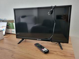 TV DYON 24" - Como nueva