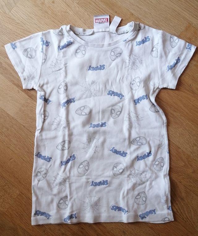 Abbigliamento bimbo 5-6 anni (116cm) PE