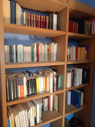 Literatura catalana, europea, universal, etc.