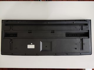 Teclado EK T750 - 61 teclas