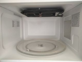 Microondas Fagor con grill