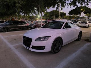 Audi TT 2010
