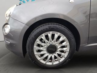 Fiat 500 Dolcevita 1.0 Hybrid 51KW (70 CV)