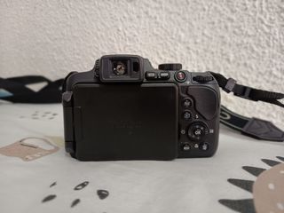 Nikon Coolpix B700 - Cámara