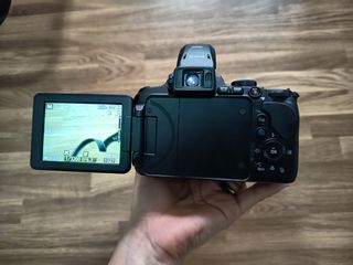 Nikon Coolpix B700 - Cámara