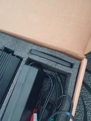 Amplificador Lepy Bluetooth - NUEVO