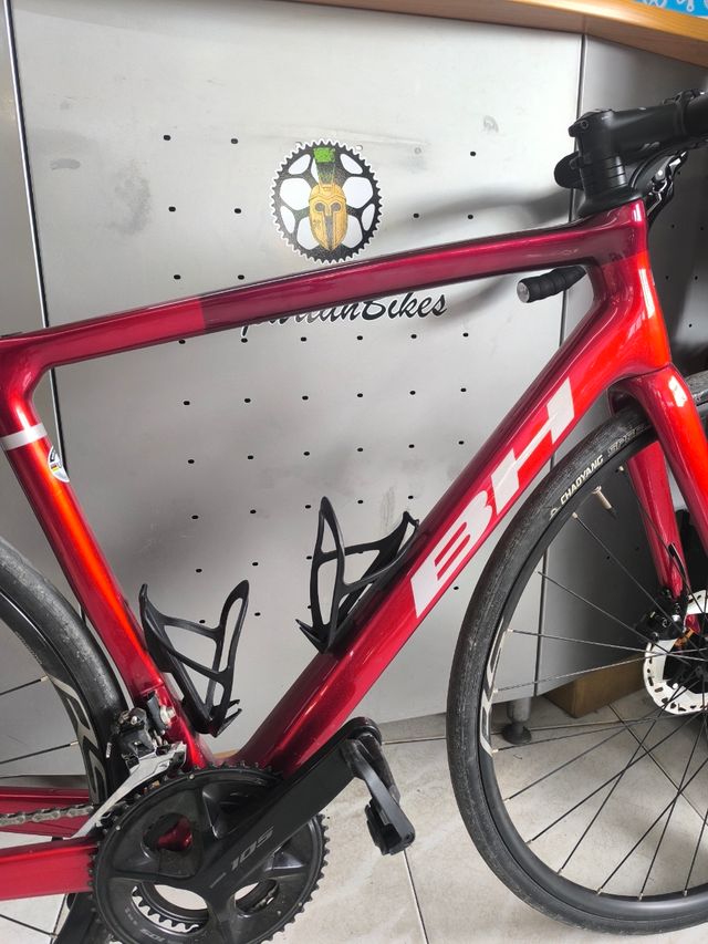 BH SL1 2.5 Bicicleta Carretera