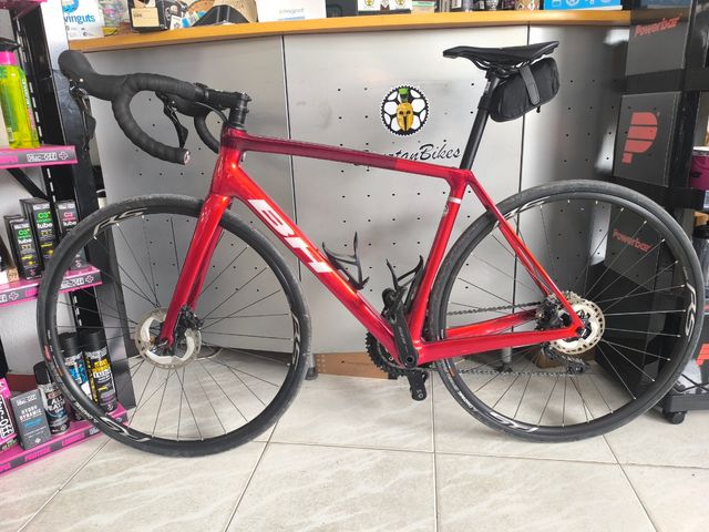 BH SL1 2.5 Bicicleta Carretera