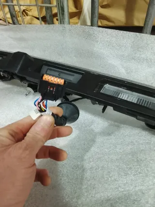 Despiece Hyundai Tucson Referencia: 92403-N70