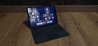 Xiaomi Pad 6S Pro 12.4" 512 GB y 12 GB + Teclado