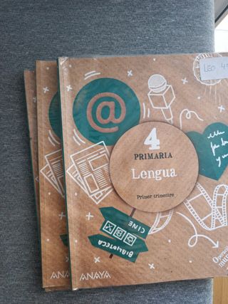 Lengua 4