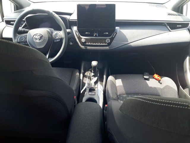 Toyota Corolla 2023 - Recambios