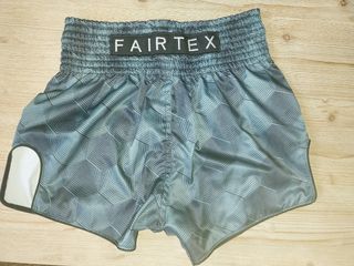 Shorts FAIRTEX Muay Thai M