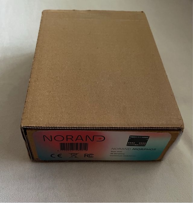 my module
